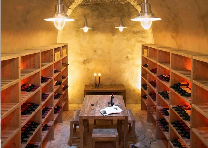 Apokryfo Traditional 4*