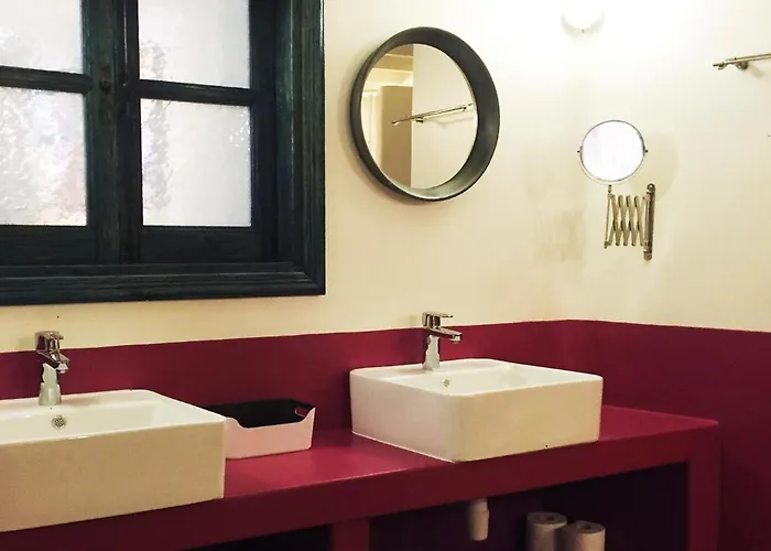 Apokryfo Traditional 4*