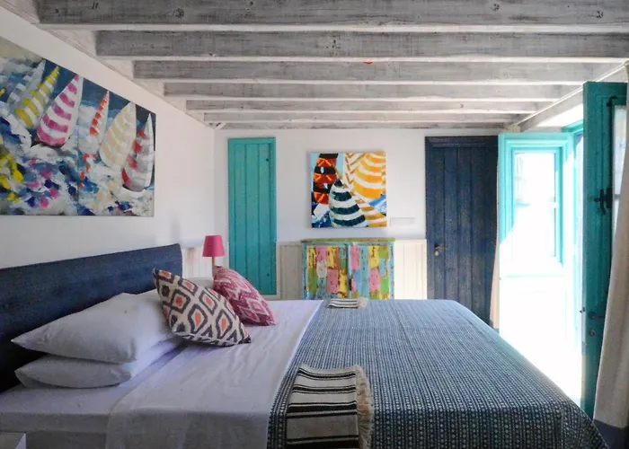 Apokryfo Traditional Lofou