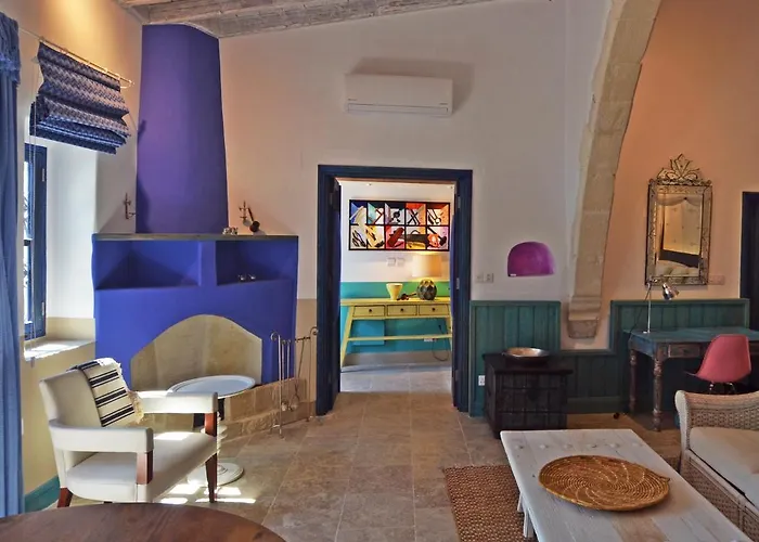 Pensionat Apokryfo Traditional