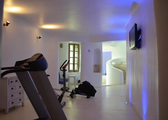 Apokryfo Traditional 4* Lofou