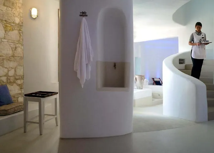 Apokryfo Traditional 4* Lofou