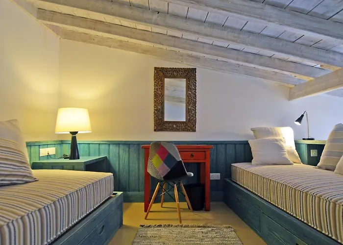 Apokryfo Traditional 4*